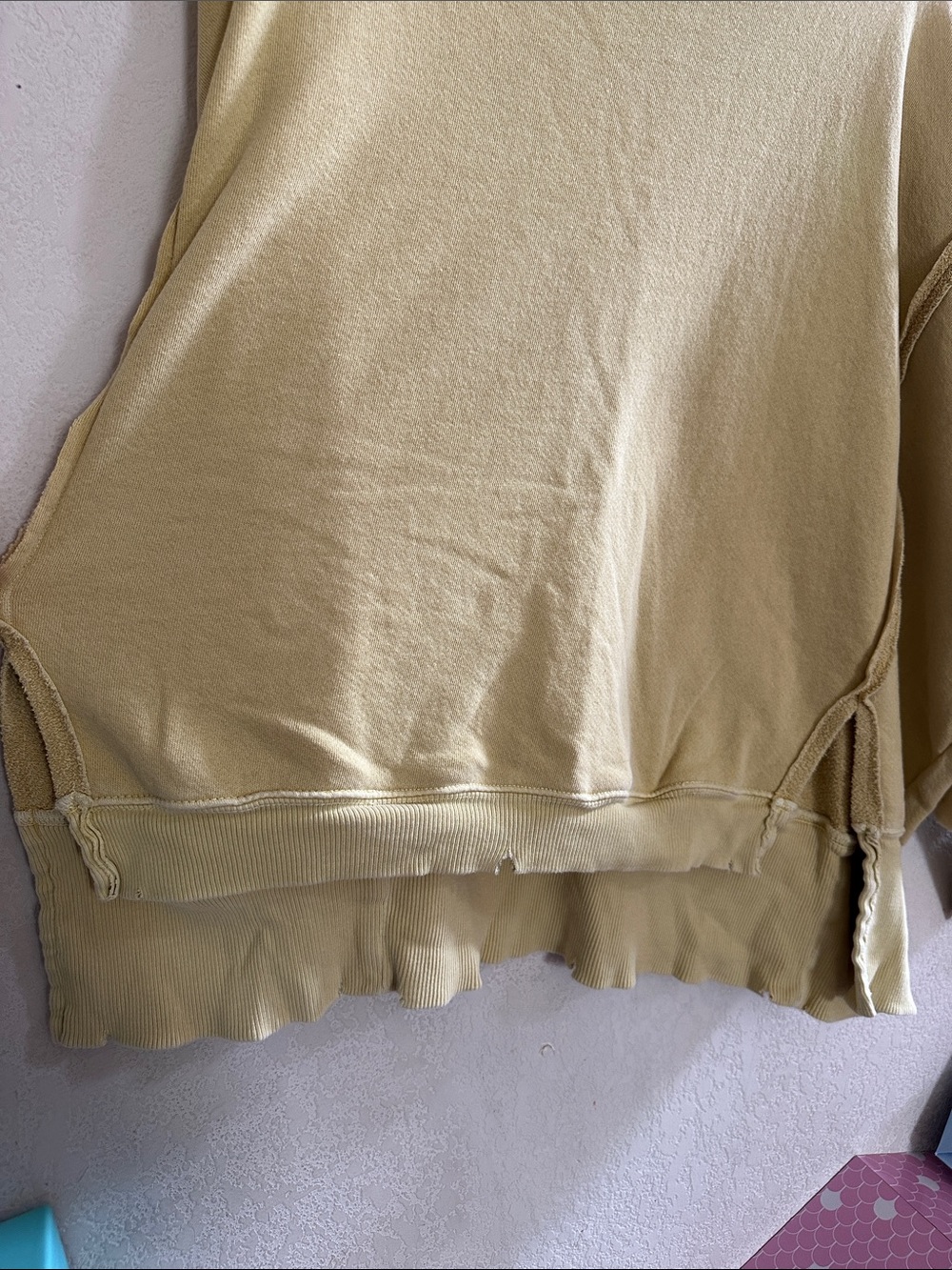 Free People We The Free | Camden Pullover | Small - Picture 11 of 16